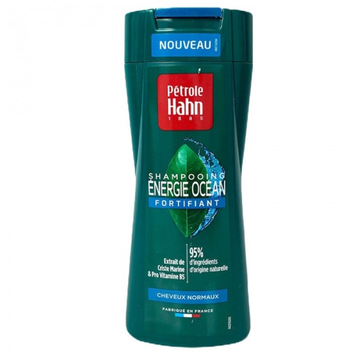 Petrole Hahn sampon energie ocean, 250 ml, Eugene Perma