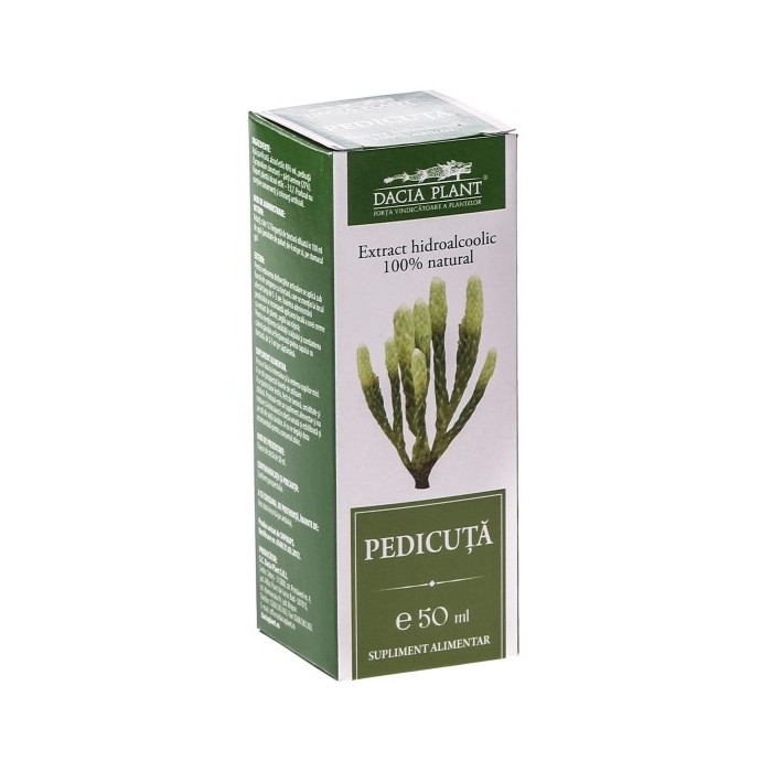 Pedicuta EH 50ml