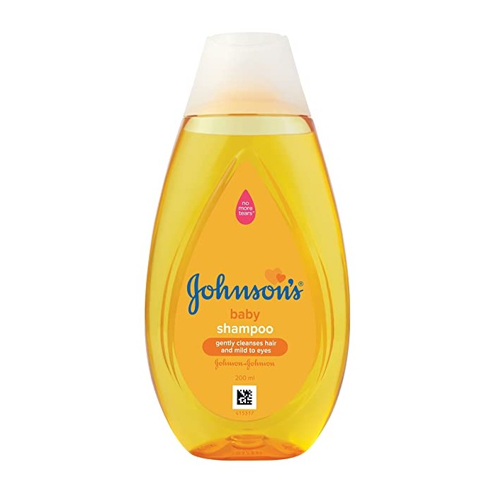 Johnsons Baby sampon x 200 ml