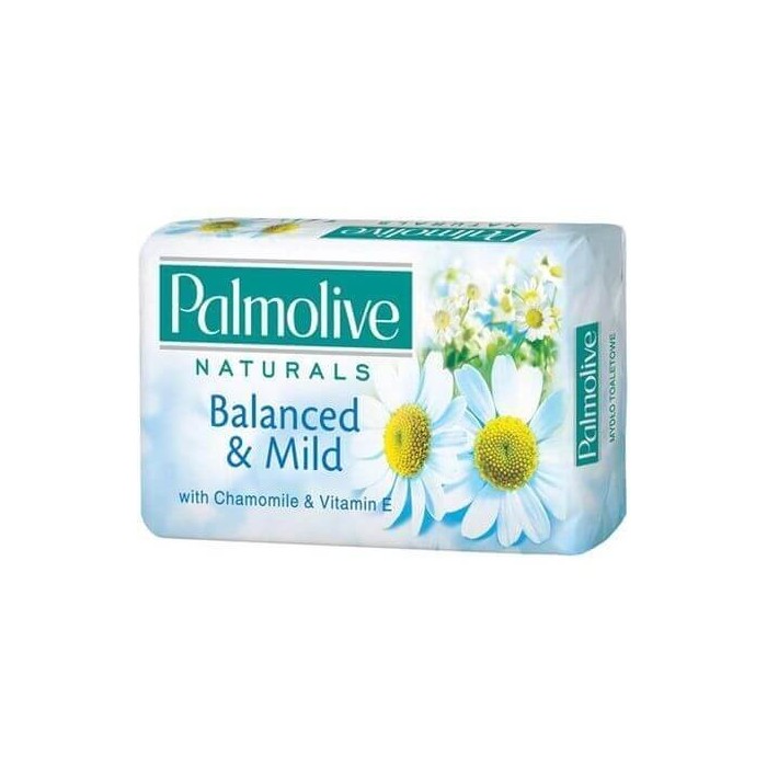 Palmolive sapun musetel si vit E x 90 g