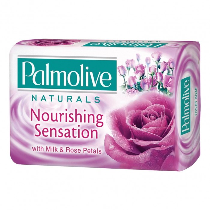 Palmolive sapun milk&rose x 90 g