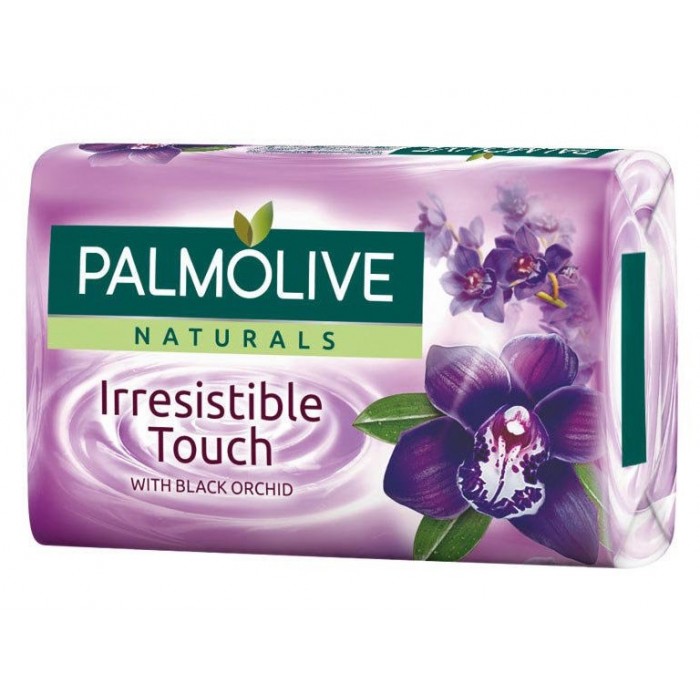 Palmolive sapun black orchid x 90 g