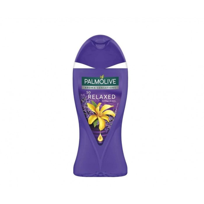 Palmolive gel dus so relax x 250 ml