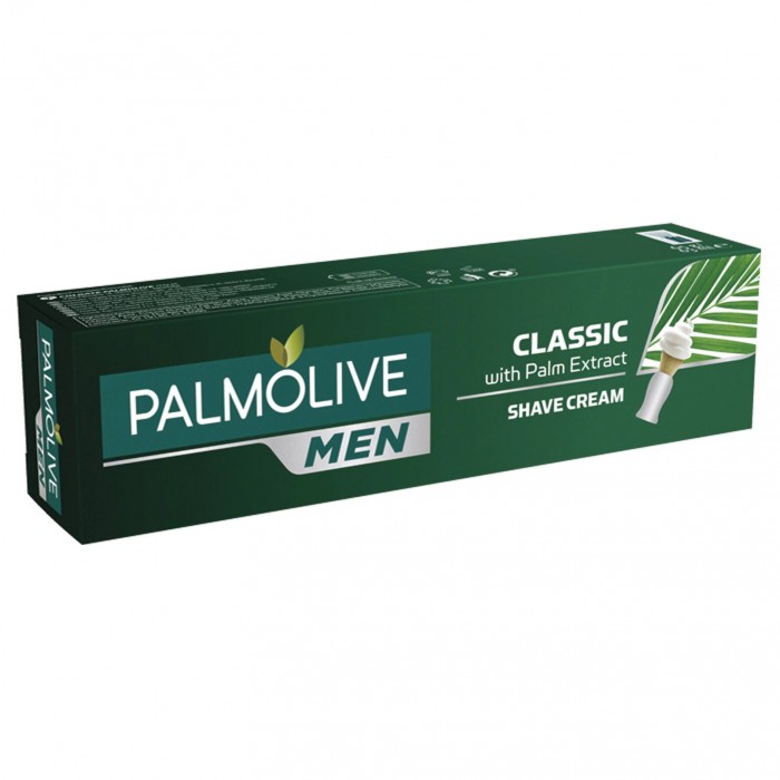 Palmolive crema de ras (cool/classic) x 65g