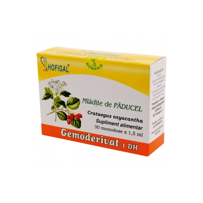 Paducel gemoderivat 30mon x 1,5ml