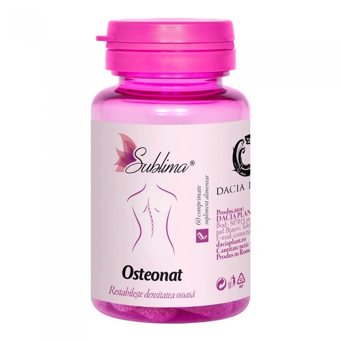 Osteonat 275g