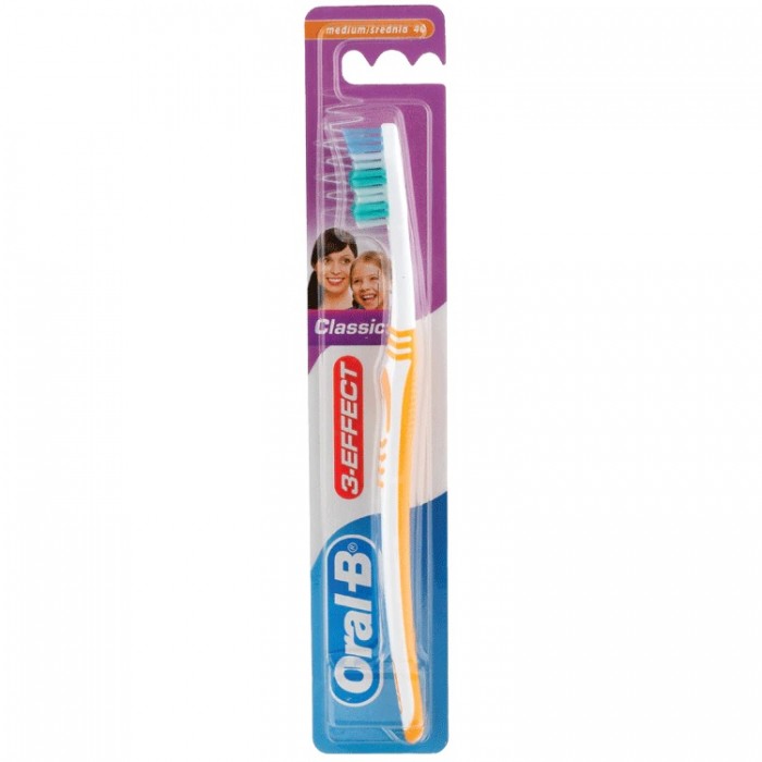 Oral B Perie Dinti Clasic