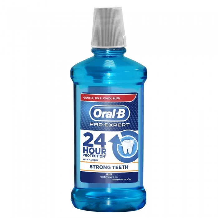 Oral B Apa de gura proexpert x 250 ml