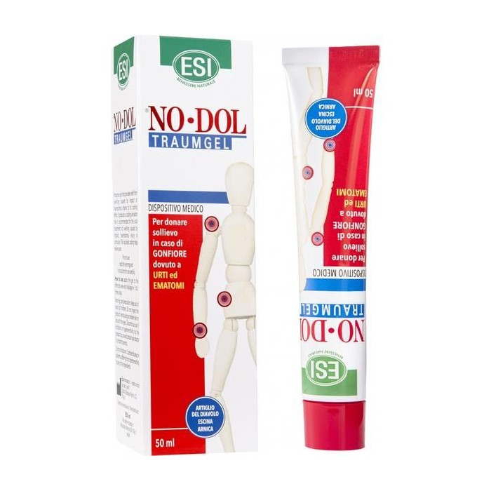 No-Dol traumgel, 50 ml, ESI