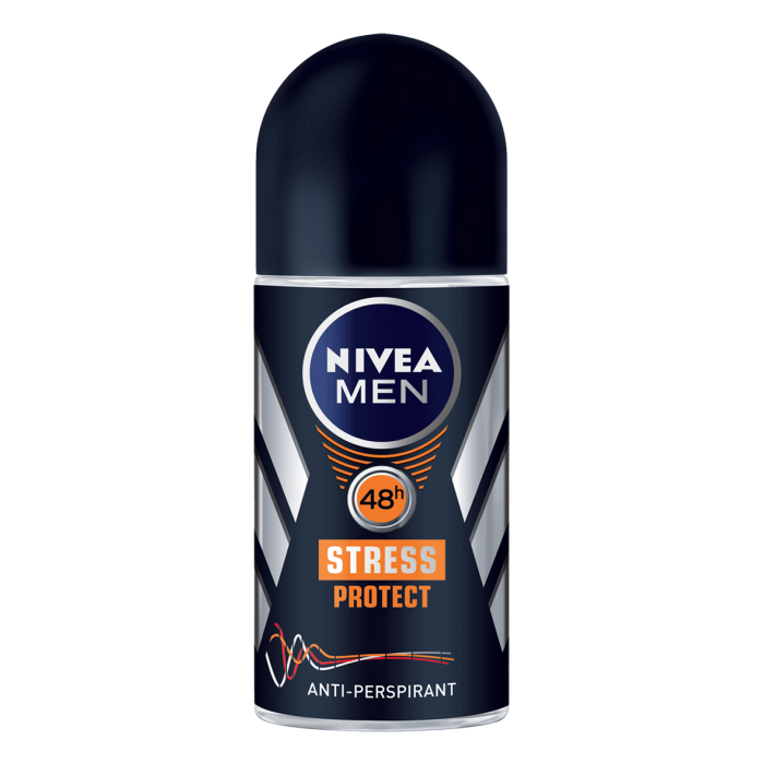 Nivea Men Roll-On Stress Protect x 50 ml