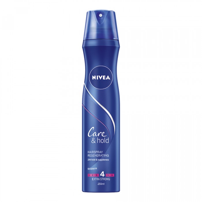 Nivea fixativ Care & Hold, 250 ml, Beiersdorf Medical