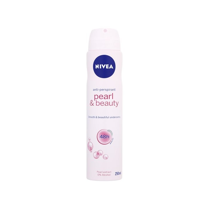 Nivea deo spray pearl&beauty x 150 ml