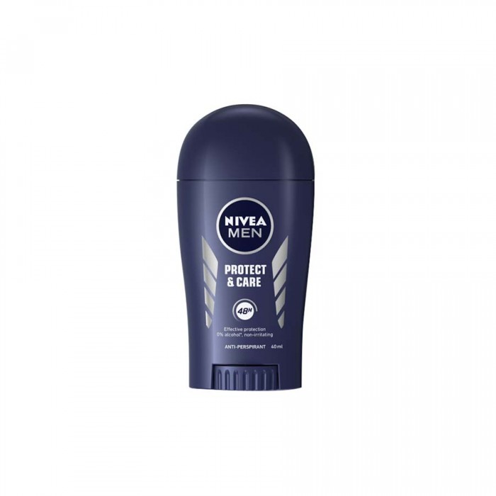 Nivea deo stick men protect care x 40 ml