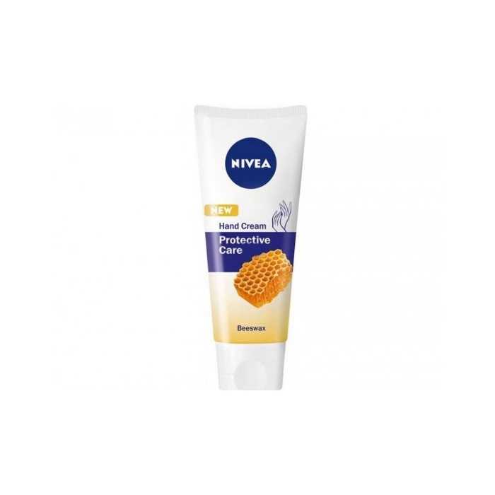 Nivea crema maini protective care, 75 ml, Beiersdorf Medical