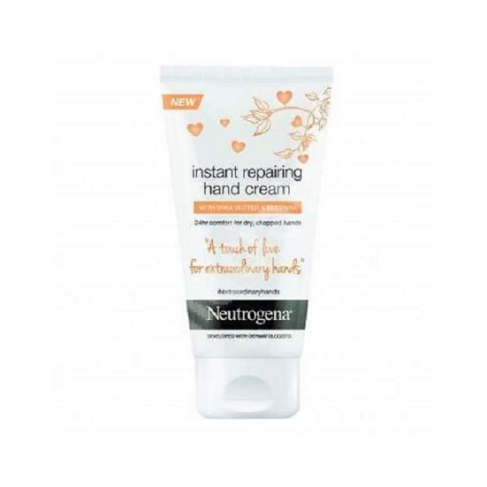 Neutrogena crema pentru maini instant repair x 75 ml