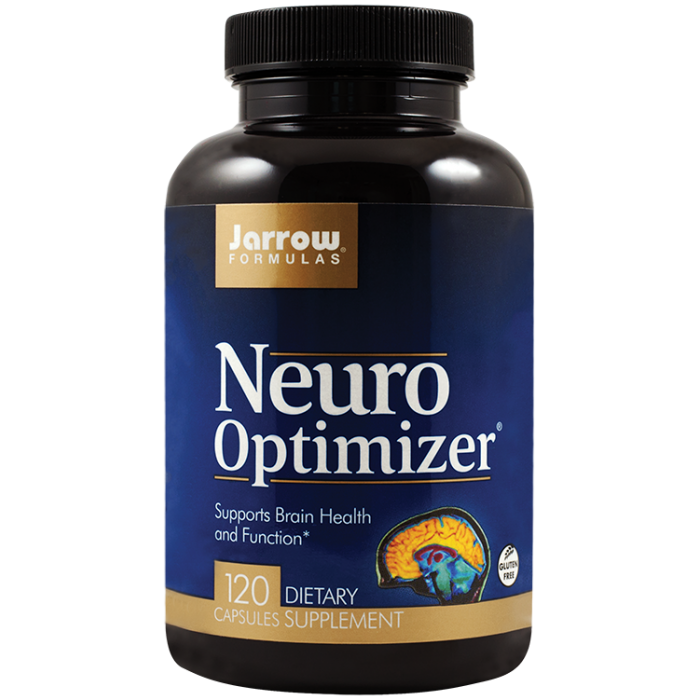 Neuro Optimizer x 120 cps