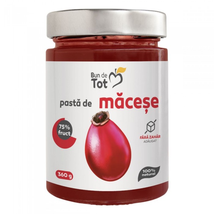 Macese pasta x 360g