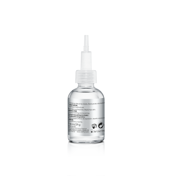 Liftactiv Supreme H.A. Epidermic Filler Serum Pentru Fata Si Zona Ochilor 30 Ml, Vichy