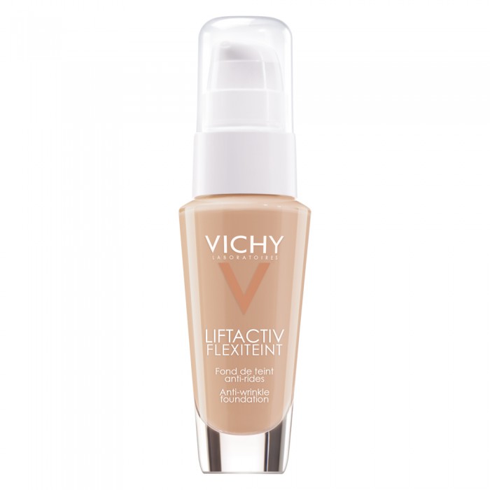 Liftactiv Flexiteint Fond De Ten Nuanţă 25 Nude, 30Ml , Vichy