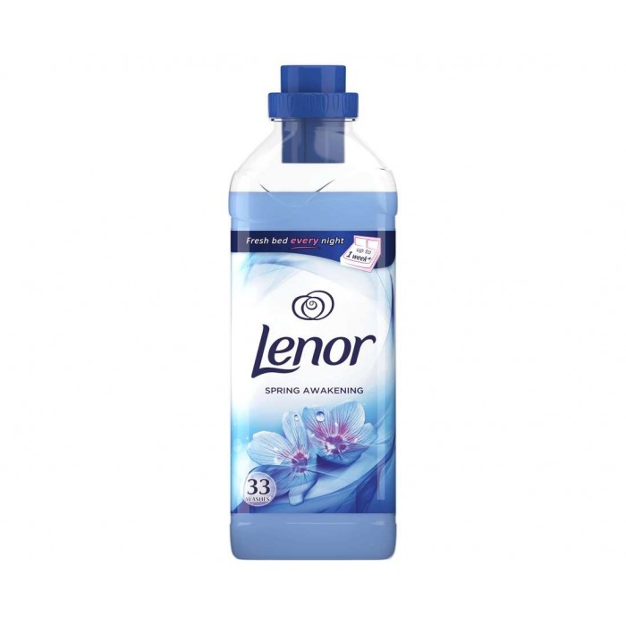 Lenor balsam rufe spring awakening x 1 l