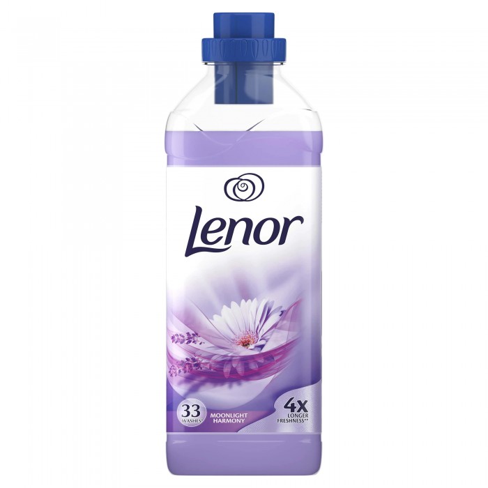 Lenor balsam rufe lavanda&camomille x 1 l