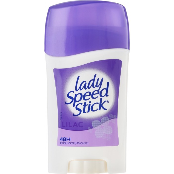 Lady Speed Stick deo sol lilac x45g