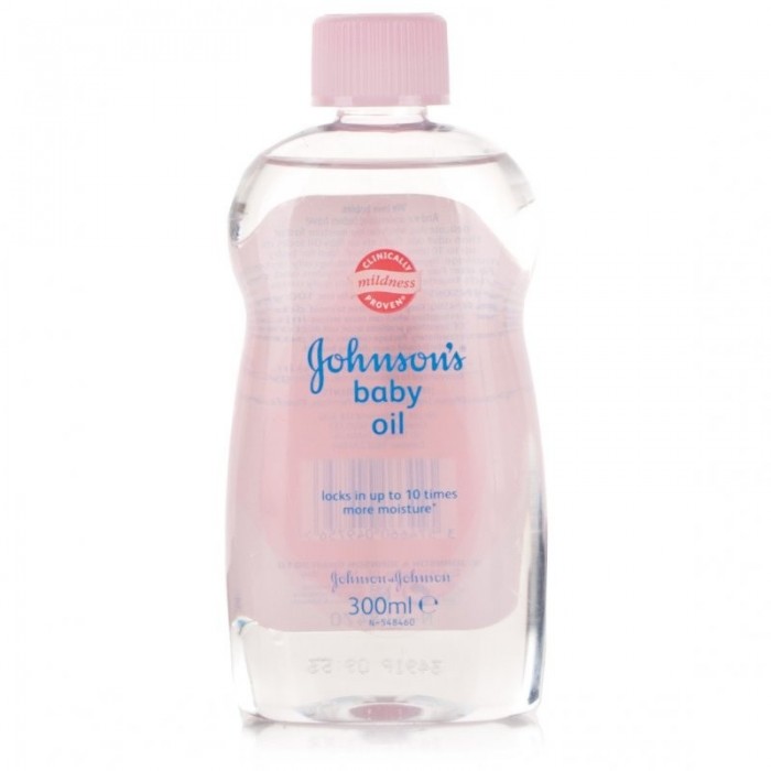 Johnsons baby ulei corp regular, 300 ml, Johnson&Johnson