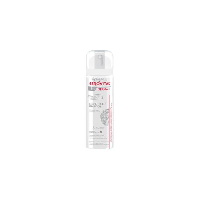 Gh3 Derma spray emolient reparator x 150 ml