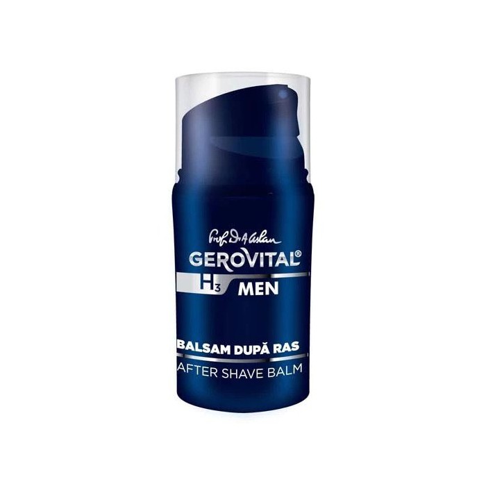 Gh3 Men Balsam Dupa Ras x 50 ml