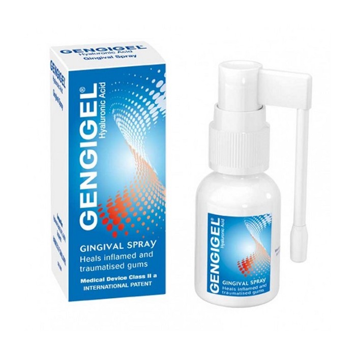 Gengigel spray, 20 ml, Ricerfarma