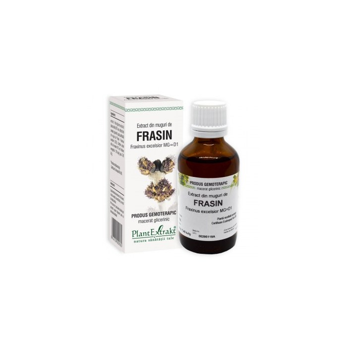 Fraxinus ex. (muguri frasin) 50 ml