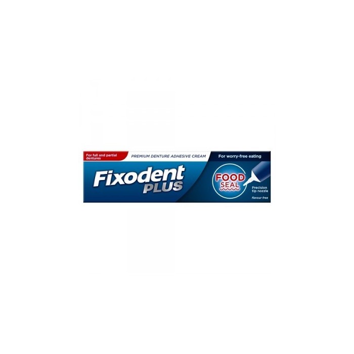 Fixodent Food Seal x 35 ml