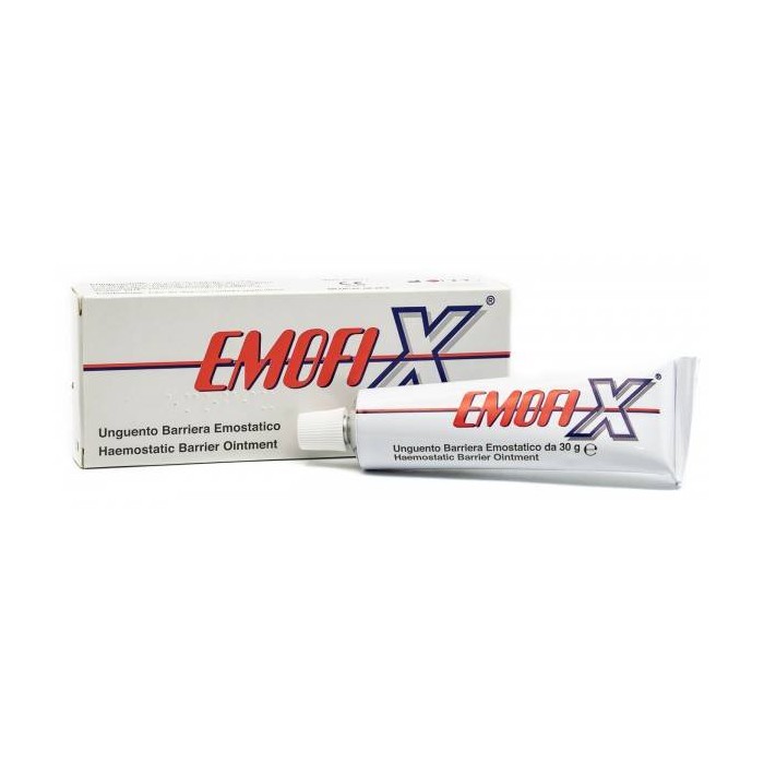 Emofix unguent, 30 grame, Plantamed