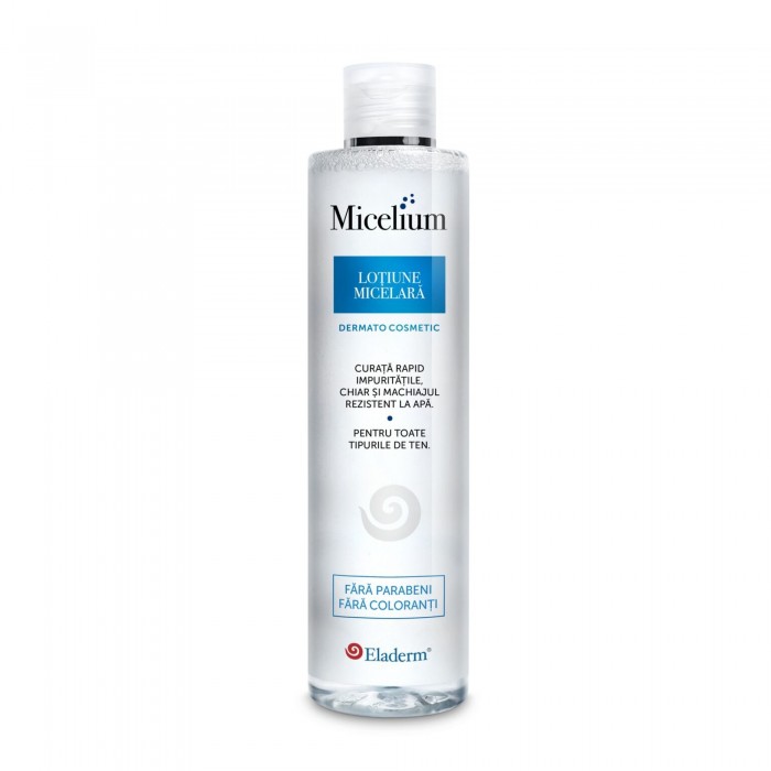 Eladerm Lotiune Micelara x 250 ml