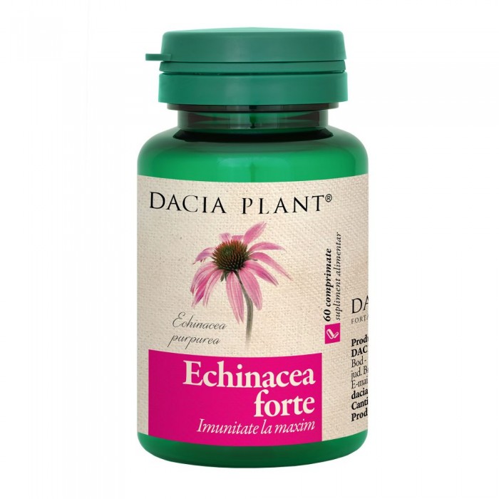 Echinacea forte x 60 cpr