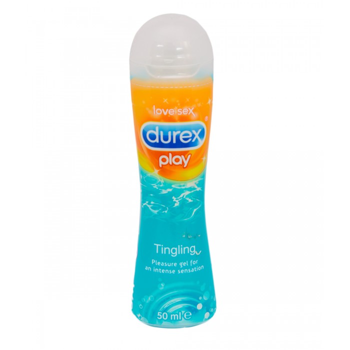 Durex Play Tingle, 50 ml