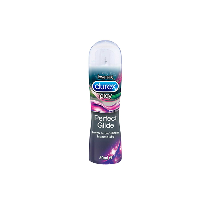 Durex lubrifiant play perfect glide x 50ml