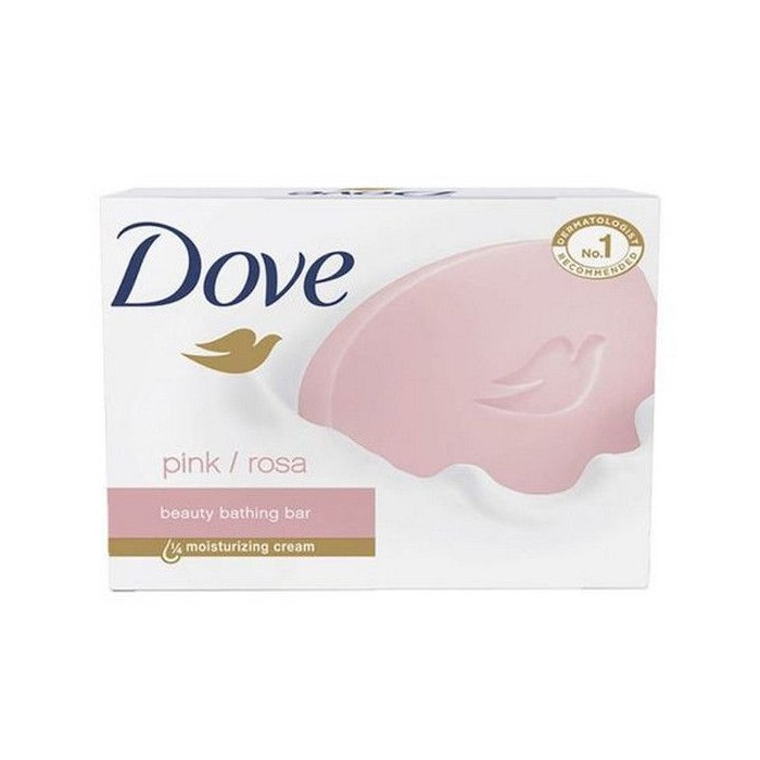 Dove sapun pink, 90 g, Unilever