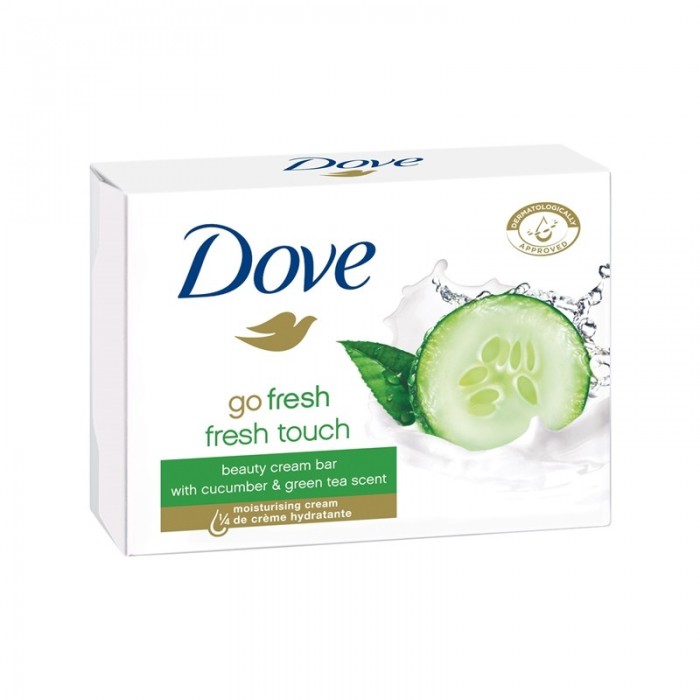 Dove sapun fresh touch x 100 g