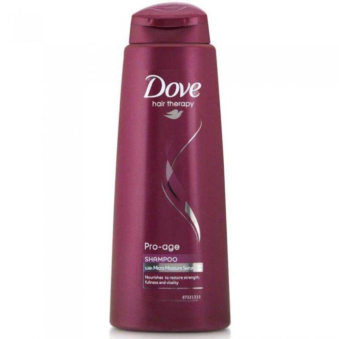 Dove Sampon Pro Age x 250 ml