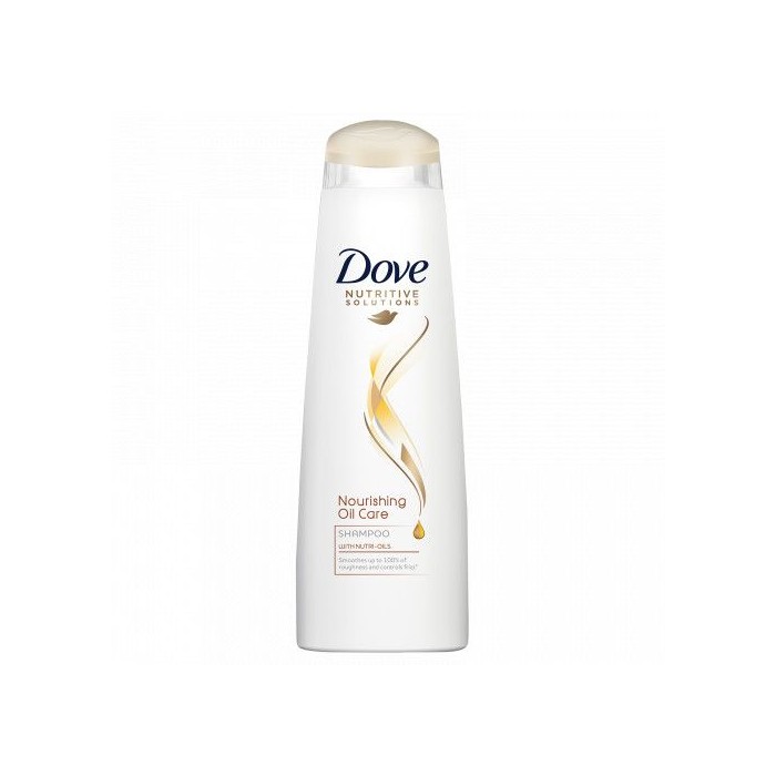 Dove Sampon Oil care x 250 ml