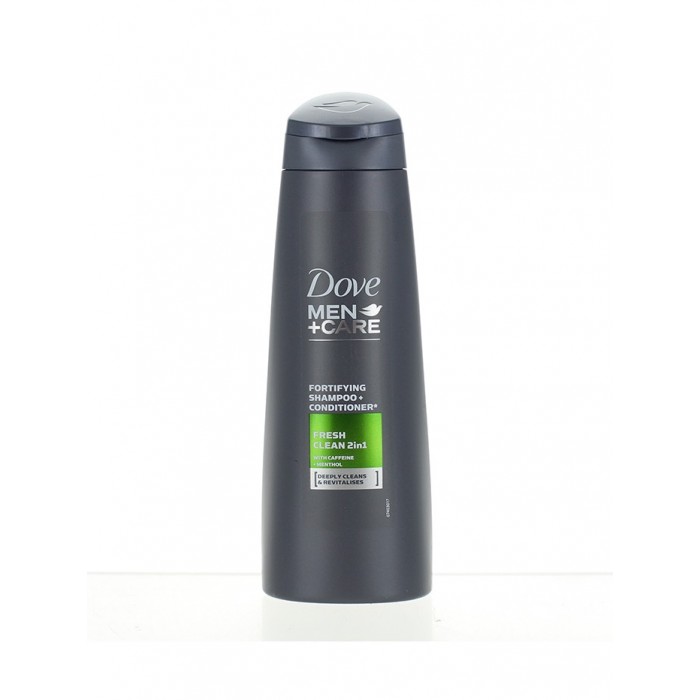 Dove Men Sampon 2 in 1 Fresh x 250 ml