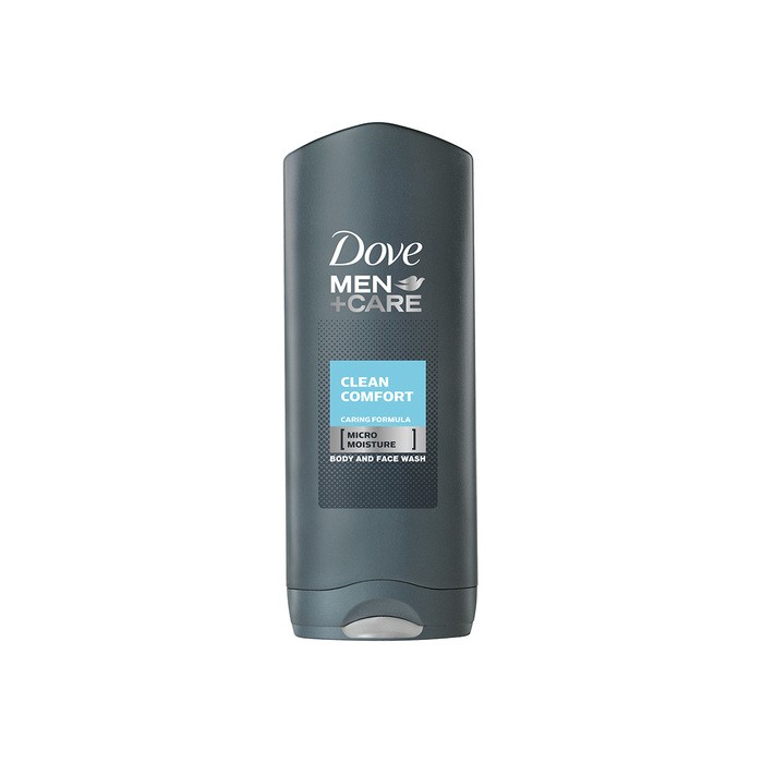 Dove Men Gel Dus Clean Comfort x 400 ml