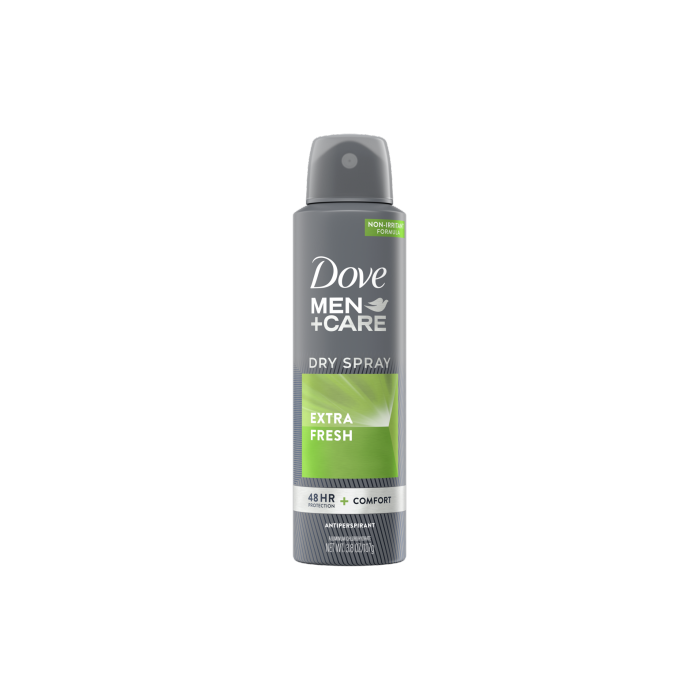 Dove Men Deo Spray Fresh x 150 ml