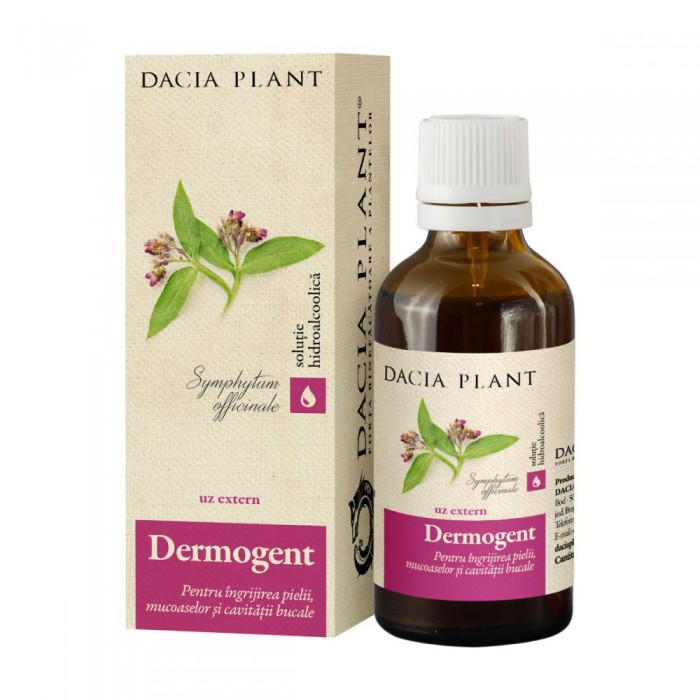 Dermogent EHC x 50ml