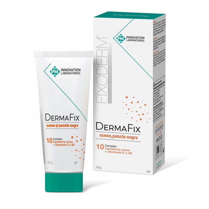 Dermafix gel x 50g