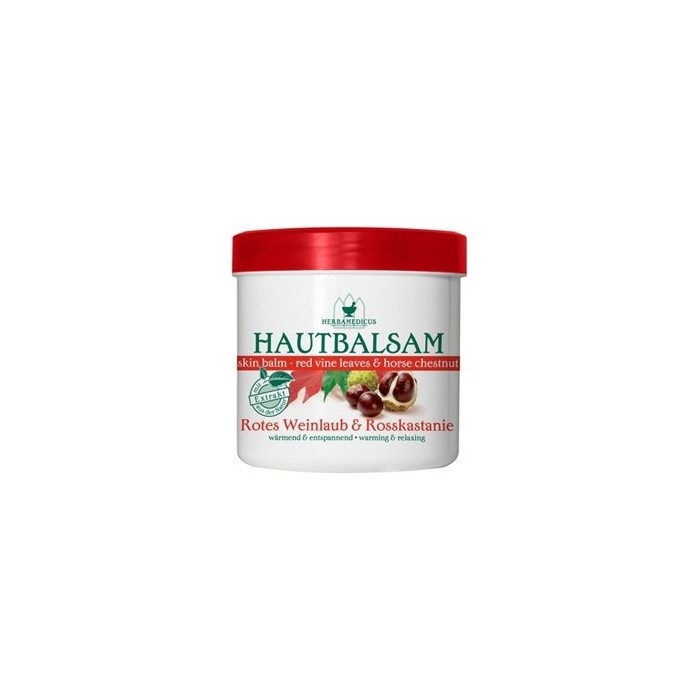 Herbamedicus balsam vita de vie x 250 ml