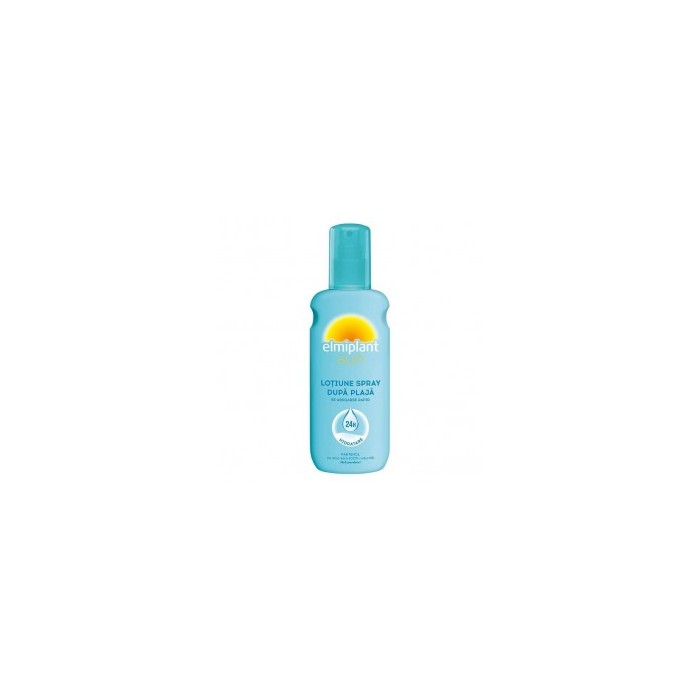 Lotiune spray dupa plaja x 200 ml