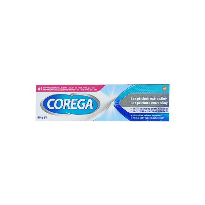 Corega original x 40 g (IP)