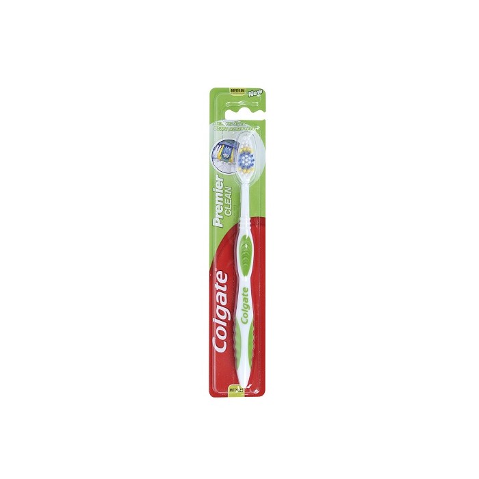 Colgate perie premier medium